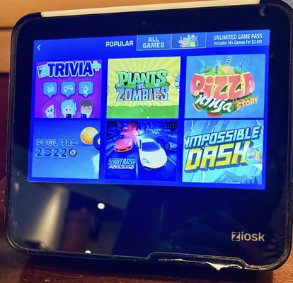 Olive Garden Italian Restaurant by null