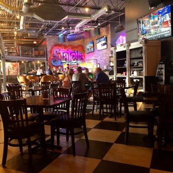 State 48 Rock House - Inside - Breweries Near Me - Phoenix, Arizona State 48 Rock House - Inside - Breweries Near Me - Phoenix, Arizona