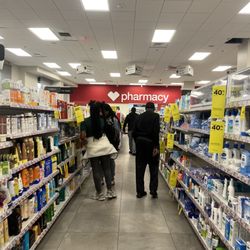 CVS Pharmacy