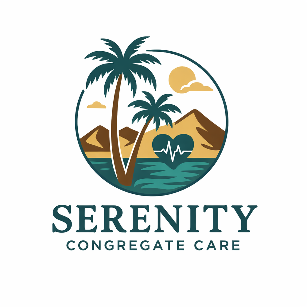 SERENITY CONGREGATE CARE - Updated July 2026 - 31730 Avenida Del Padre ...