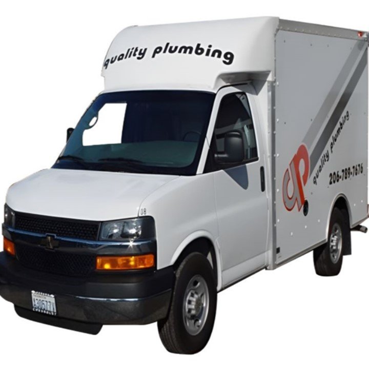 Slide of Quality Plumbing