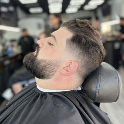 Fades & Blades BarberShop
