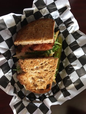 Biderman's Deli by null