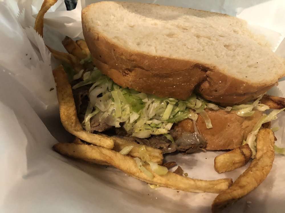 THE PIZZA COMPANY 16 Photos & 19 Reviews 4101 Library Rd, Pittsburgh, Pennsylvania Pizza