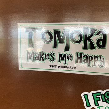 Tomoka Outpost - Boating Near Me - Ormond Beach, Florida