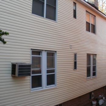 Accurite Construction - siding after - Roofing Near Me - Staten Island, New York Accurite Construction - siding after - Roofing Near Me - Staten Island, New York