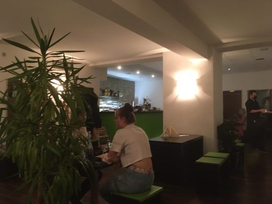 Kon-Ya Sushi, Neu-Ulm by null