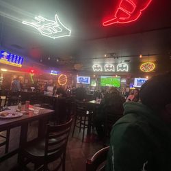 Celina's Sports Bar & Grill