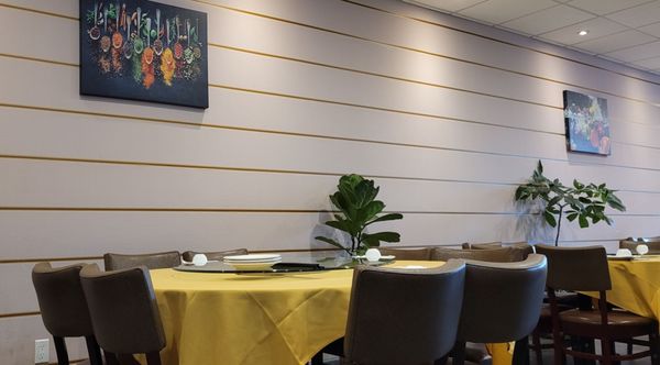 Secret Kitchen 粤精彩 by null