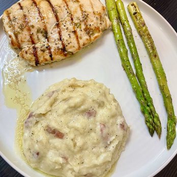 Dosan - Stuffed chicken - Sandwiches Near Me - Clovis, California