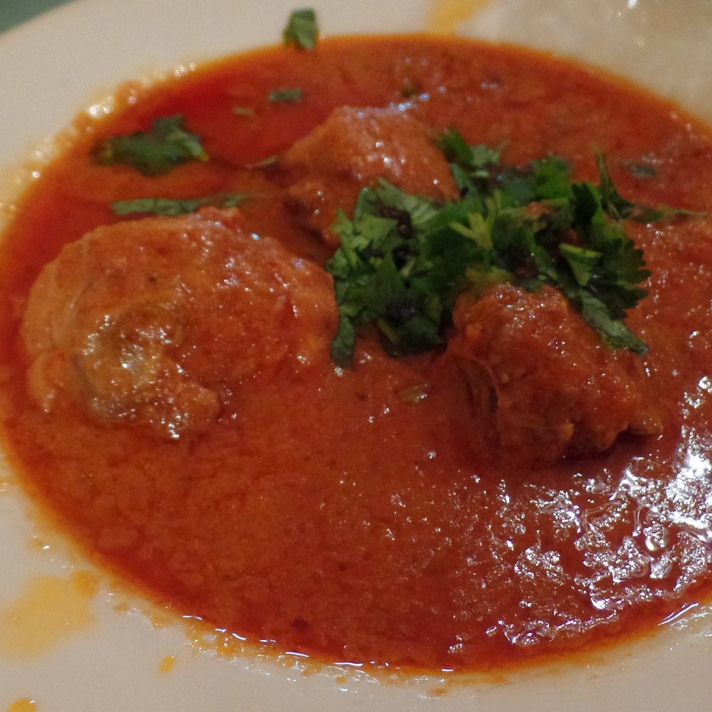 Kabana Restaurant - Chicken Curry - Indian Near Me - Berkeley, California Kabana Restaurant - Chicken Curry - Indian Near Me - Berkeley, California