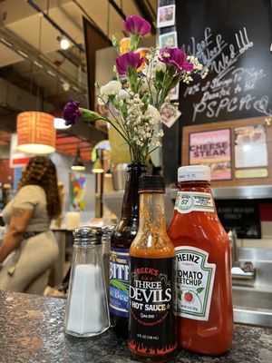 Photo of Beck's Cajun Cafe - Philadelphia, PA, US.