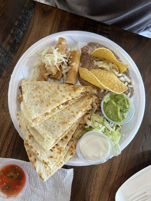 Ernesto's Taco Shop by null