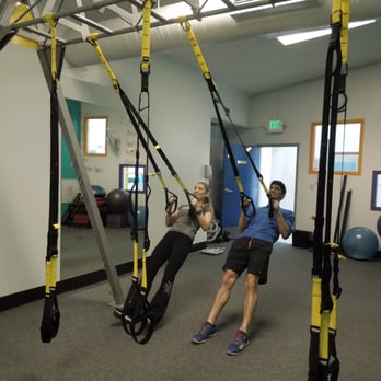 Sequoia YMCA - TRX Studio - Gyms Near Me - Redwood City, California Sequoia YMCA - TRX Studio - Gyms Near Me - Redwood City, California