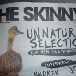 The Skinny
