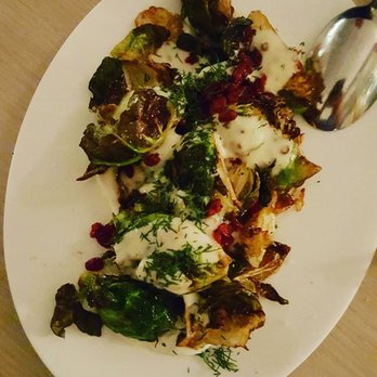Zaytinya - Greek Near Me - Washington, DC, District of Columbia