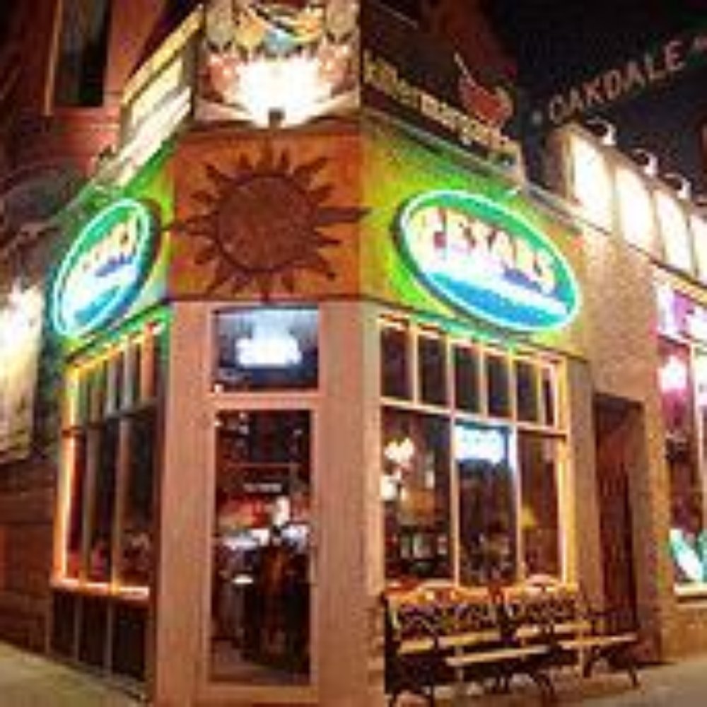 Cesar's Killer Margaritas - Broadway - Mexican Near Me - Chicago, Illinois