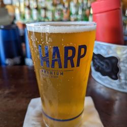 Zef's Lighthouse Tavern