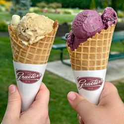 Graeter's Ice Cream
