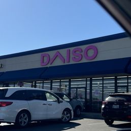 Exterior photo of Daiso - San Antonio, Texas Exterior photo of Daiso - San Antonio, Texas