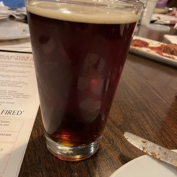 Crisp - Klaus Dunkel - Italian Near Me - Houston, Texas