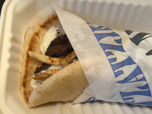 Nick the Greek by null