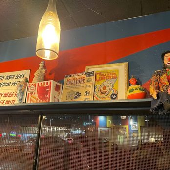 Clowndog Hot Dog Parlor - Hot Dogs Near Me - Albuquerque, New Mexico