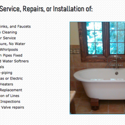 Wilmington Plumbing Company
