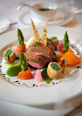 Restaurant Zur Mühle by null
