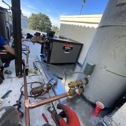 First Choice Home Services