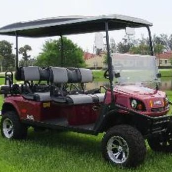 Sunshine Golf Cars - Golf Near Me - Stuart, Florida Sunshine Golf Cars - Golf Near Me - Stuart, Florida