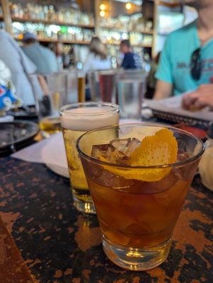 Milwaukee Delicatessen Company by null