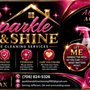 Sparkle & Shine