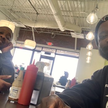 Vegelicious - Me and my honey! - Vegan Near Me - Antioch, Tennessee