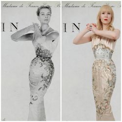 Timeless Vixen