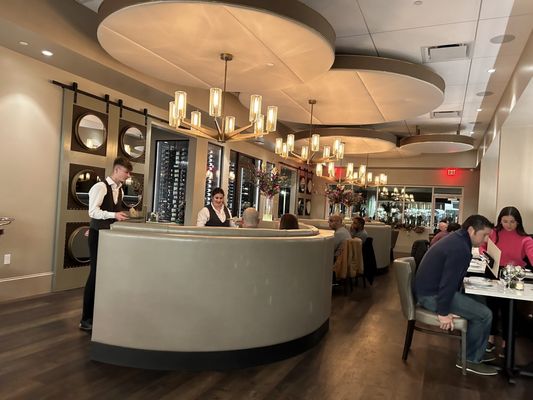 Tchefuncte's Restaurant by null