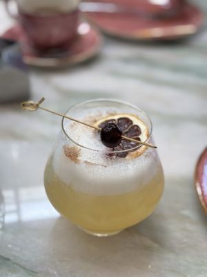 Firefly Tapas Kitchen + Bar by null