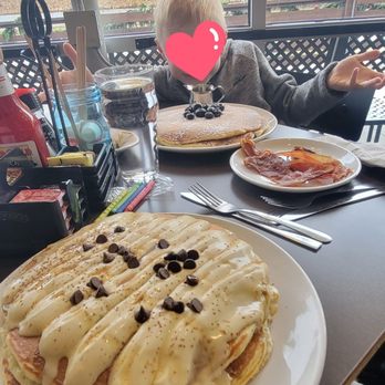 Lucy's - Flap jacks! - Coffee & Tea Near Me - Grand Rapids, Michigan Lucy's - Flap jacks! - Coffee & Tea Near Me - Grand Rapids, Michigan