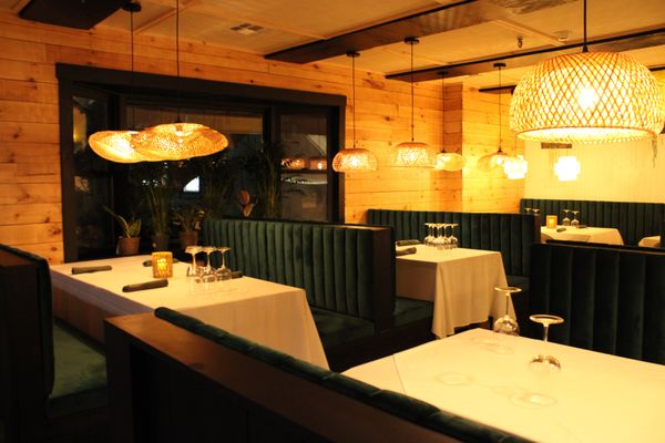 IXCHEL Mexican Cuisine by null