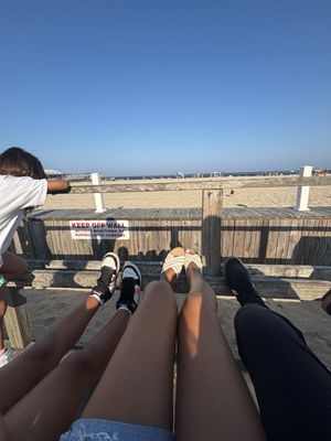 Kohr's Frozen Custard by null