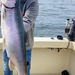 King Addiction Charters