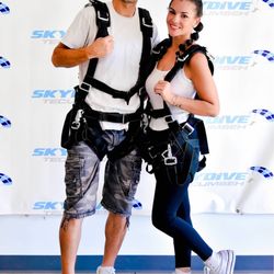 Skydive Tecumseh