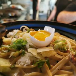 Taverne 1855 - Carbonara