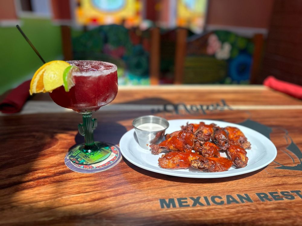 El Nopal