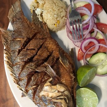 Coni'Seafood - Seafood Near Me - Los Angeles, California