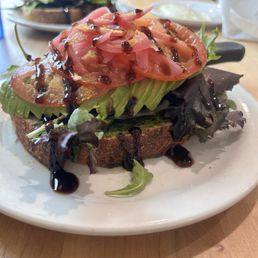 Avocado Toast