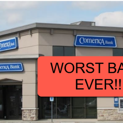 Comerica Bank