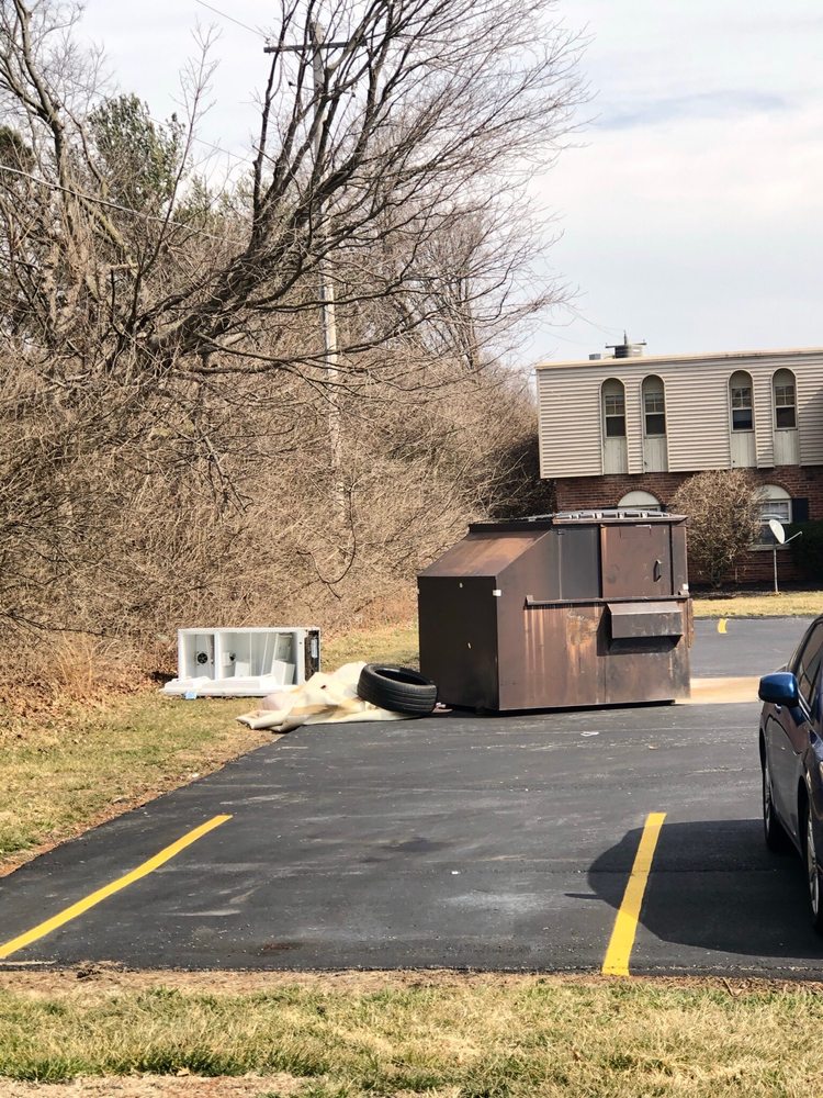 HIGHLANDS OF WEST CHESTER Updated August 2024 35 Photos 6615