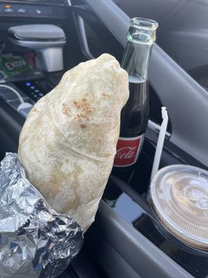 Taqueria Senaida's by null