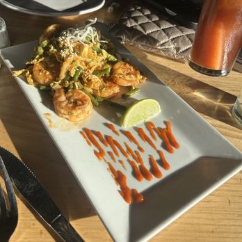 Sedona Taphouse - Thai shrimp - Beer Bar Near Me - West Chester, Pennsylvania Sedona Taphouse - Thai shrimp - Beer Bar Near Me - West Chester, Pennsylvania